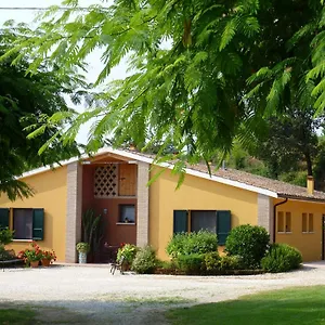 Dondino Séjour à la ferme