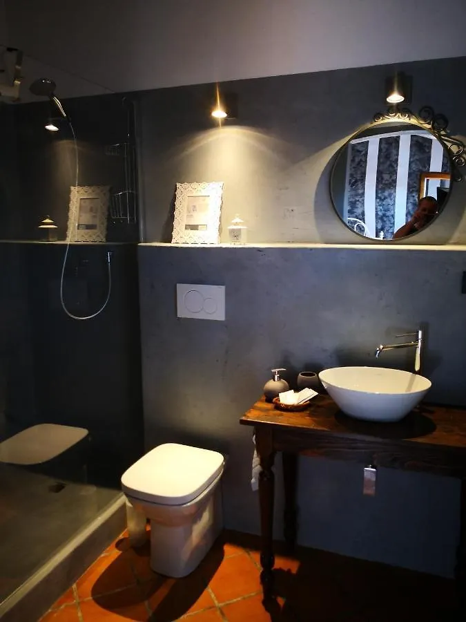 Bed & Breakfast B&B Il Martin Pescatore Bagnolo San Vito